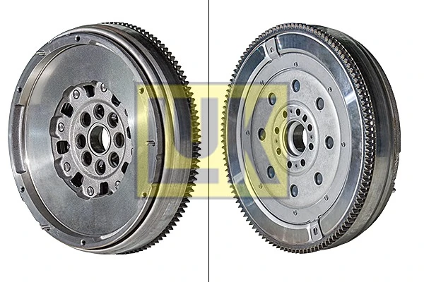 Flywheel